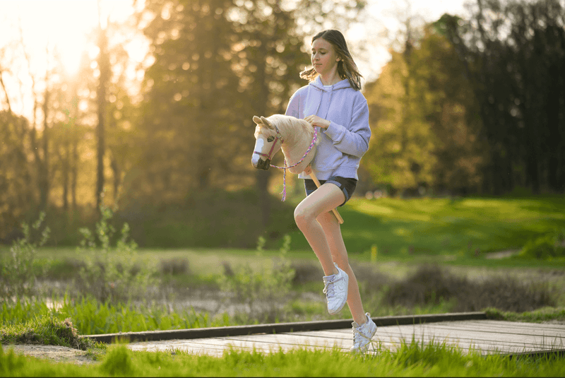 Comment débuter avec le Hobby Horsing ?