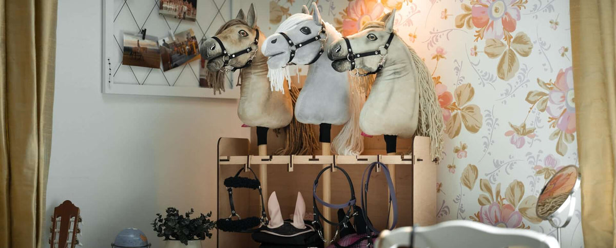 Hobby Horse Stables