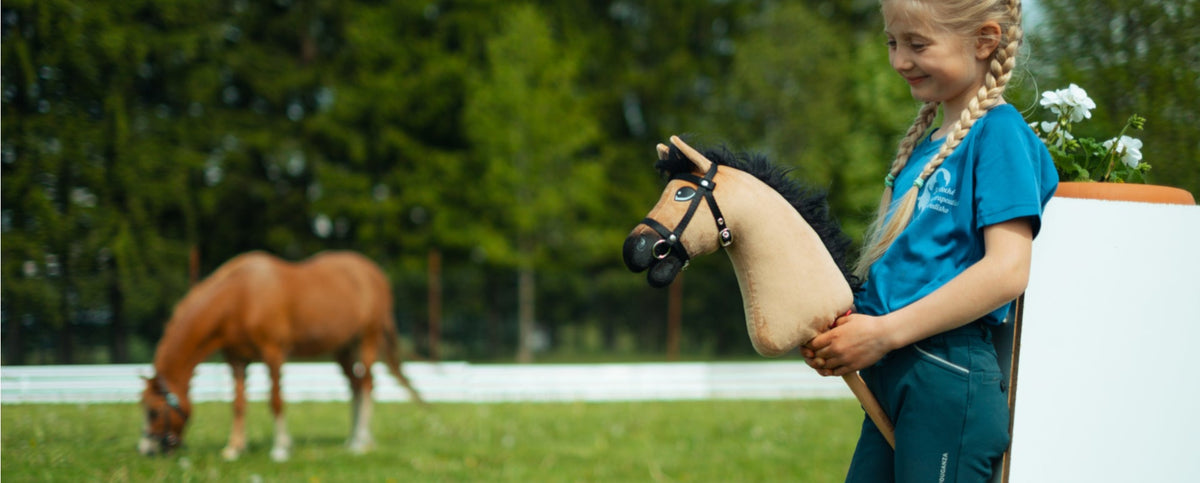 Hobby Horse Taille XS