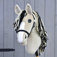 Hobby Horse Aurora avec licol noir