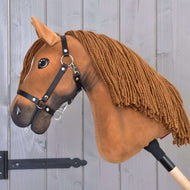 Hobby Horse Pippa avec licol noir