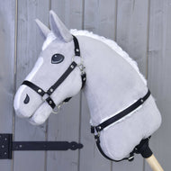 Tour de poitrine avec fourrure Espresso