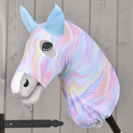 Combinaison de protection Hobby Horse Arc-en-ciel (Lycra)