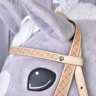 Bride Western Classique