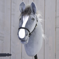 Hobby Horse Beauté avec licol noir