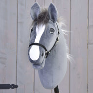 Hobby Horse Beauty avec licol noir