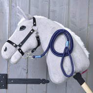 Hobby Horse - rayures corde Blues