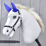 Bonnet d'oreilles Crème Perle