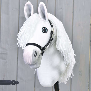 Hobby Horse Elektra avec licol noir