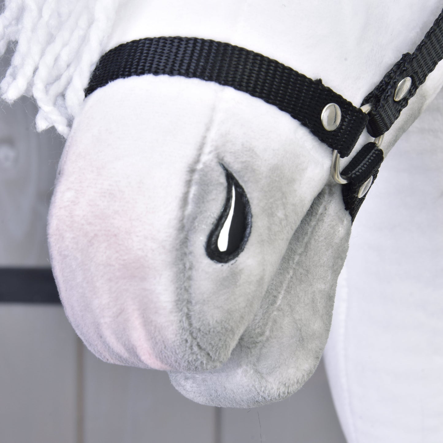 Hobby Horse Elektra avec licol noir