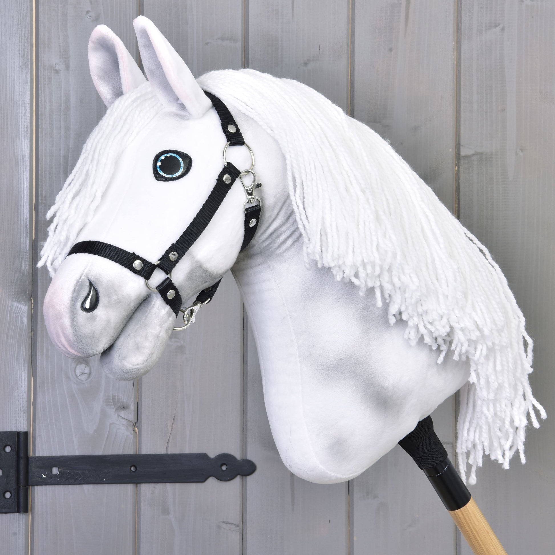 Hobby Horse Elektra avec licol noir