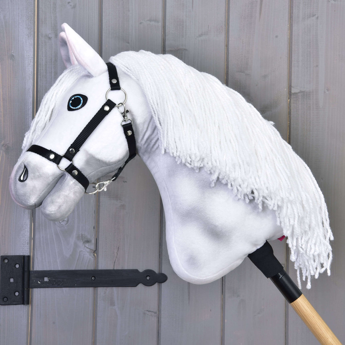 Hobby Horse Elektra avec licol noir