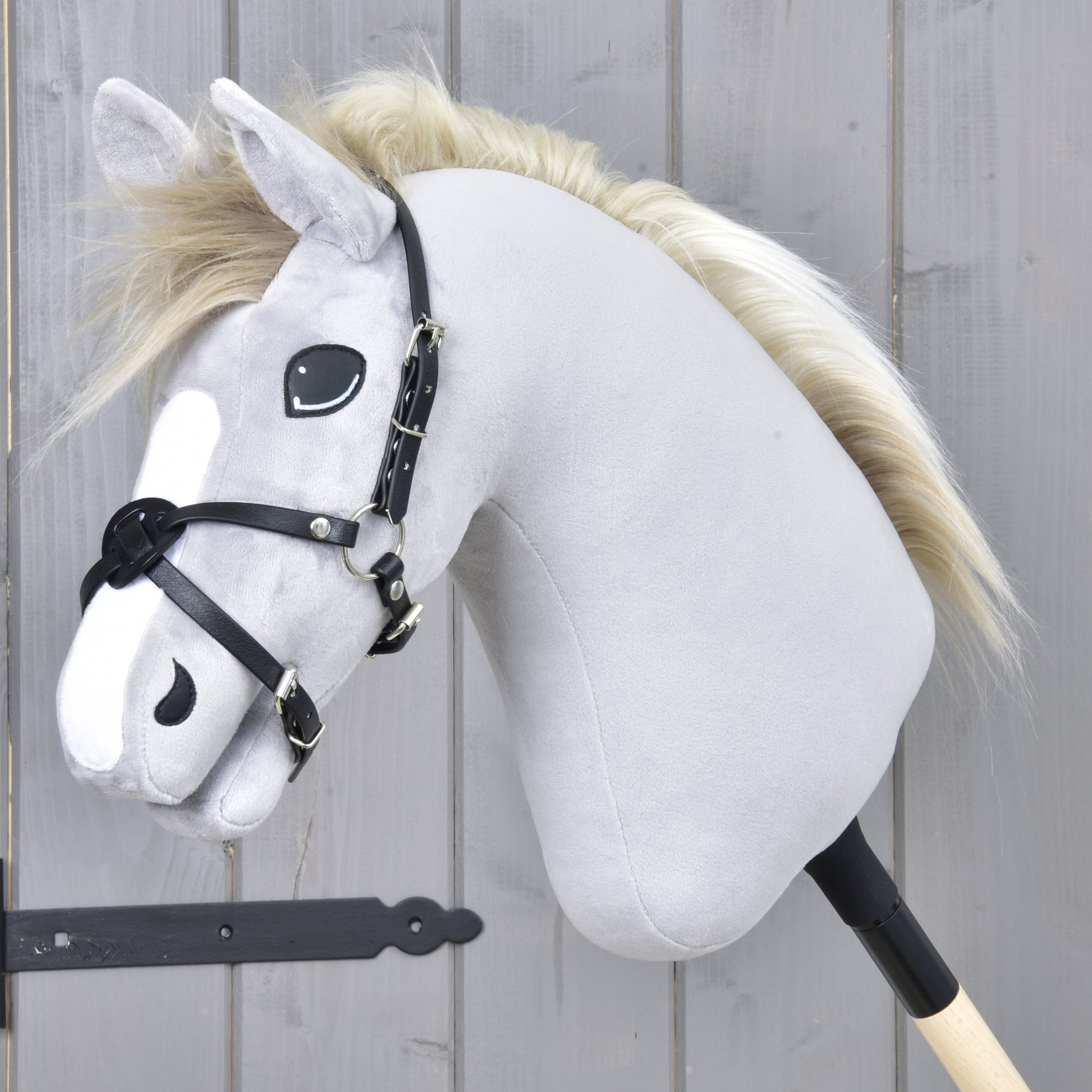 Muserolle Mexique Noir