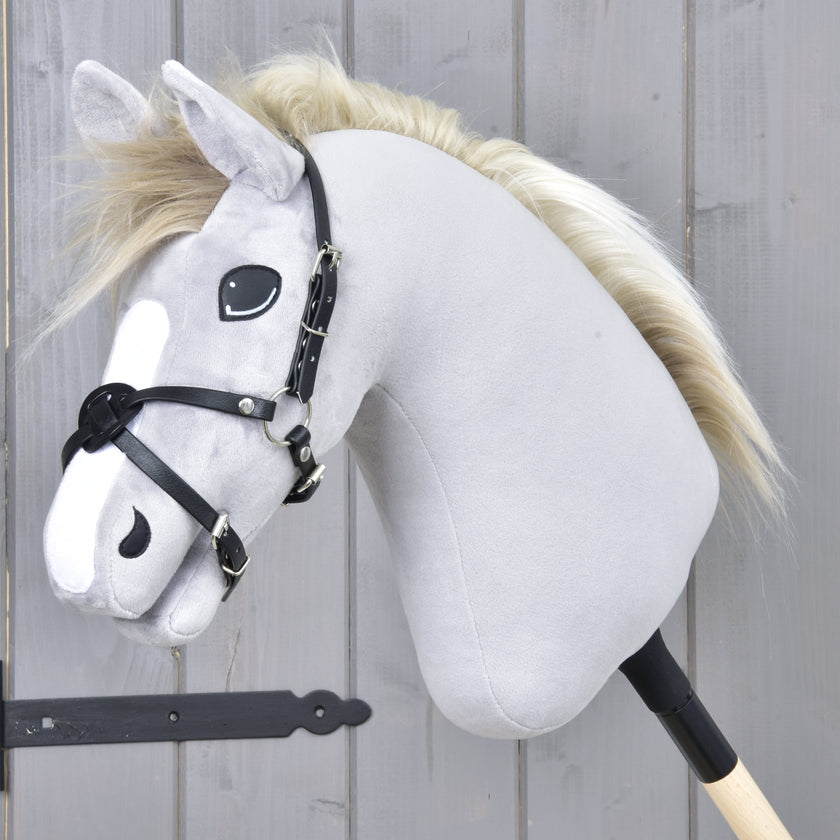 Muserolle Mexique Noir