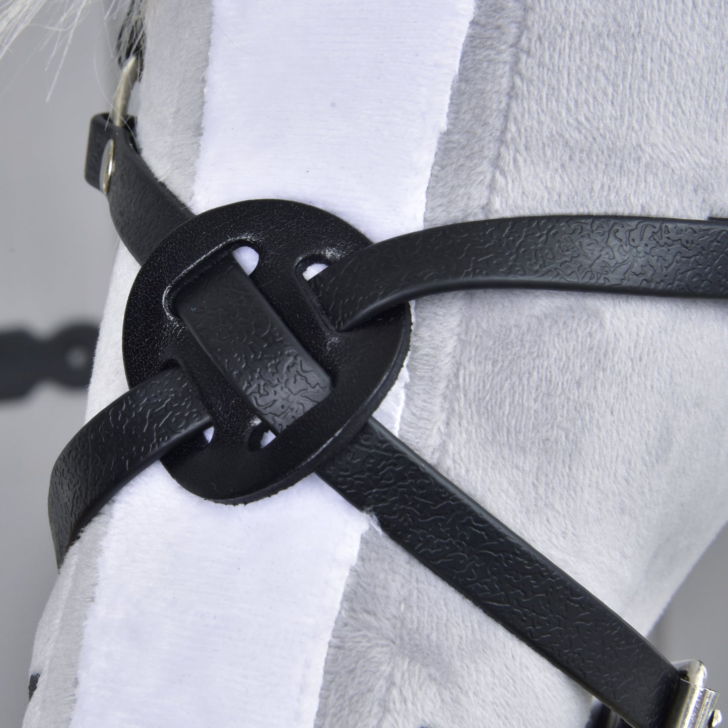 Muserolle Mexique Noir