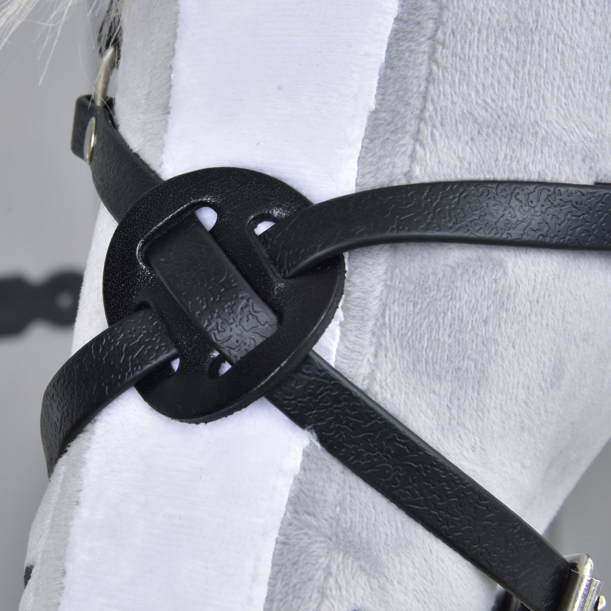 Muserolle Mexique Noir