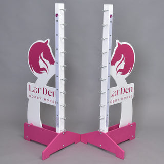 LarDen jump 110 cm / 43 inch