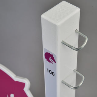 LarDen jump 110 cm / 43 inch