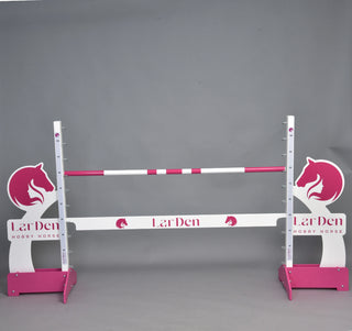 LarDen jump 110 cm / 43 inch