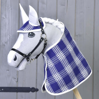 Ensemble Cube Bleu