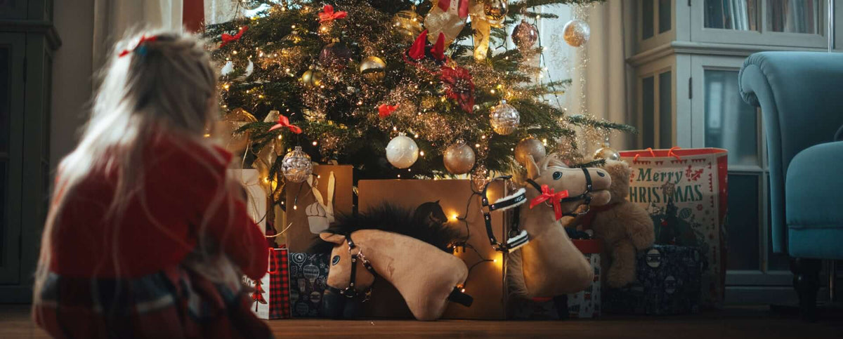 Idées Cadeaux de Noël