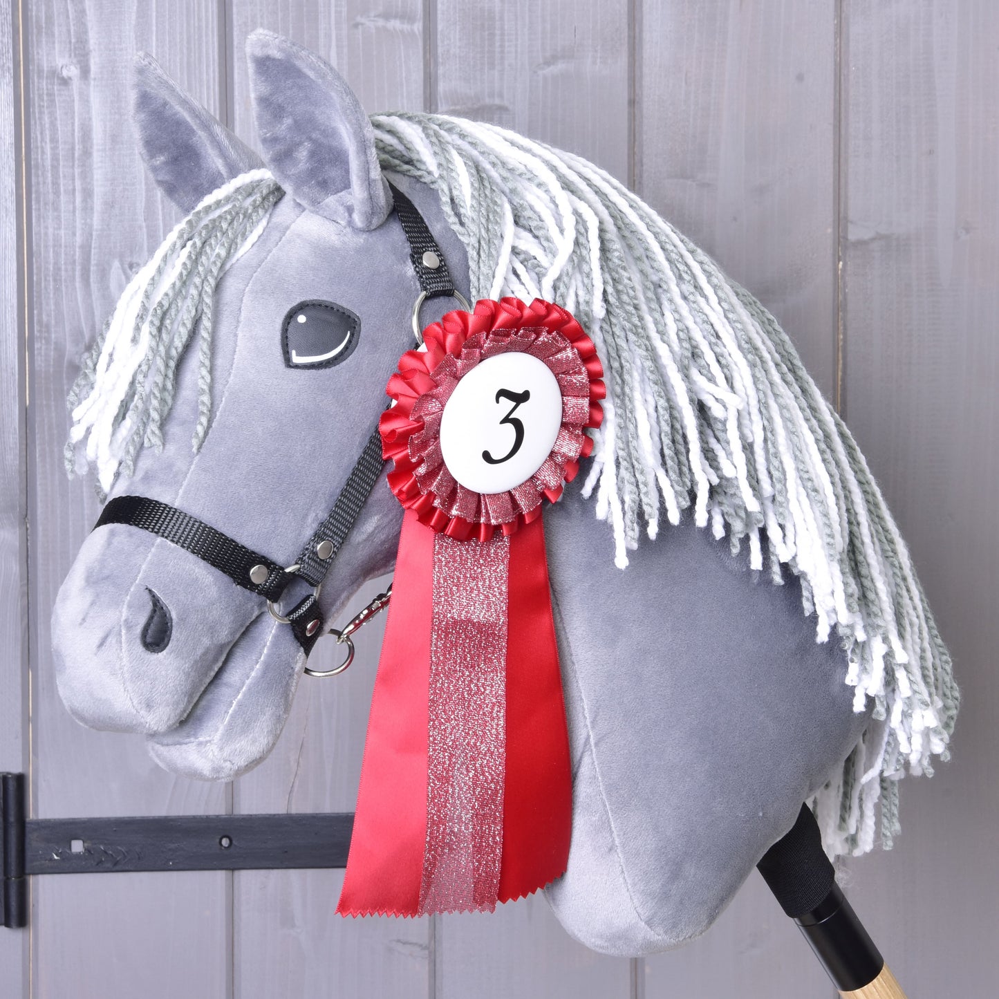 Ensemble de rubans Hobby Horse NOUVEAU