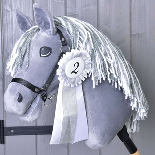 Set Hobby Horse Ribbons NEW