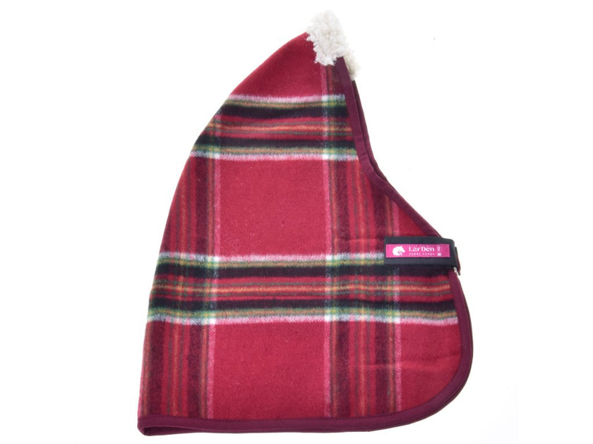 Stable Blanket Christmas