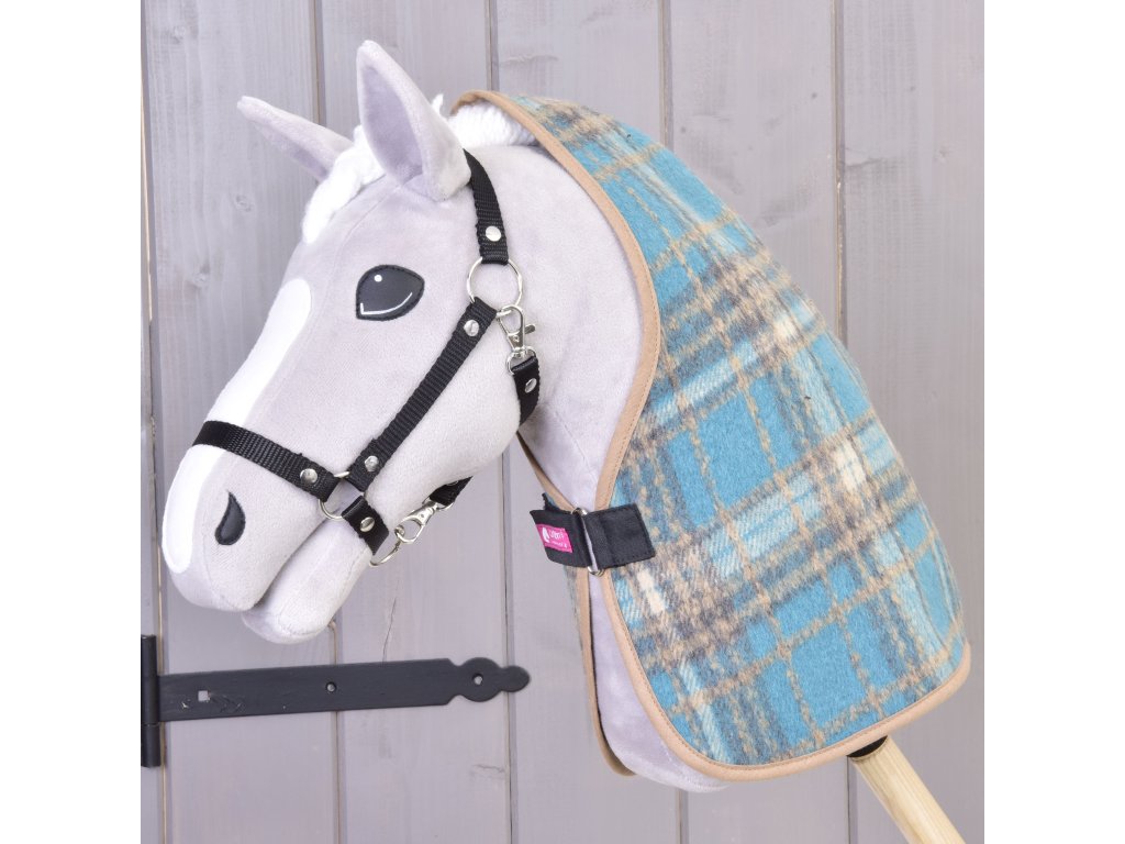 Stable Blanket Scottish Cube