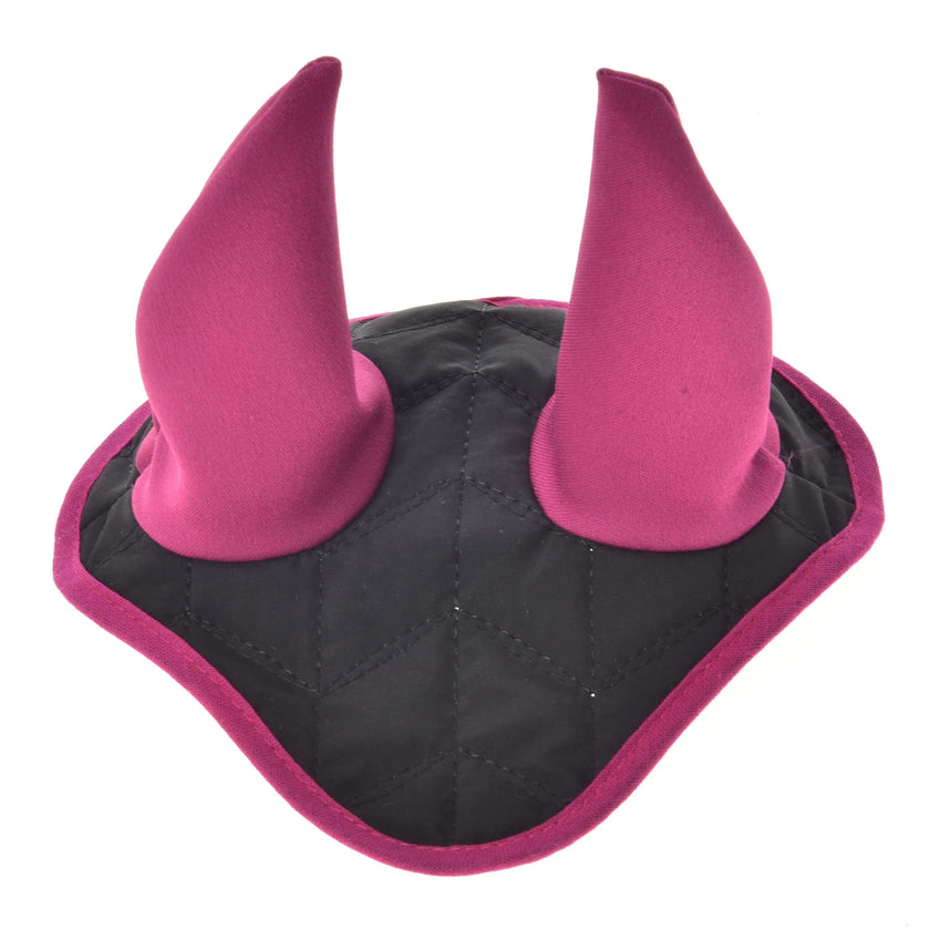 Ear Bonnet Thermo Sky
