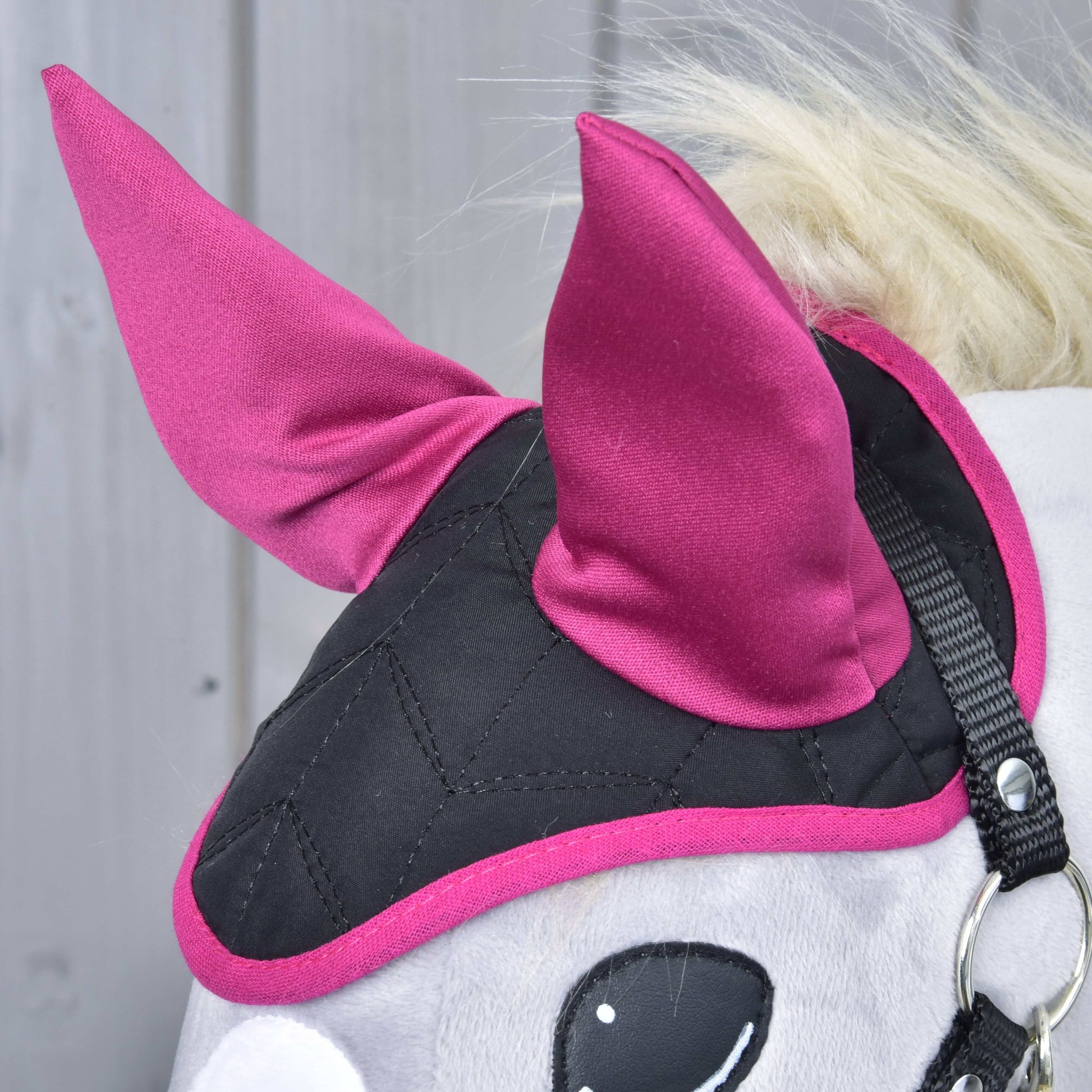 Ear Bonnet Thermo Sky