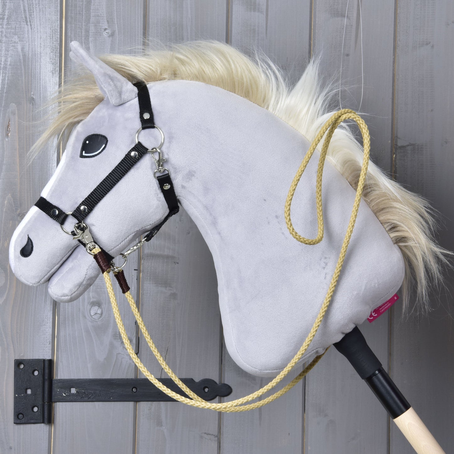 Rênes western Dakota