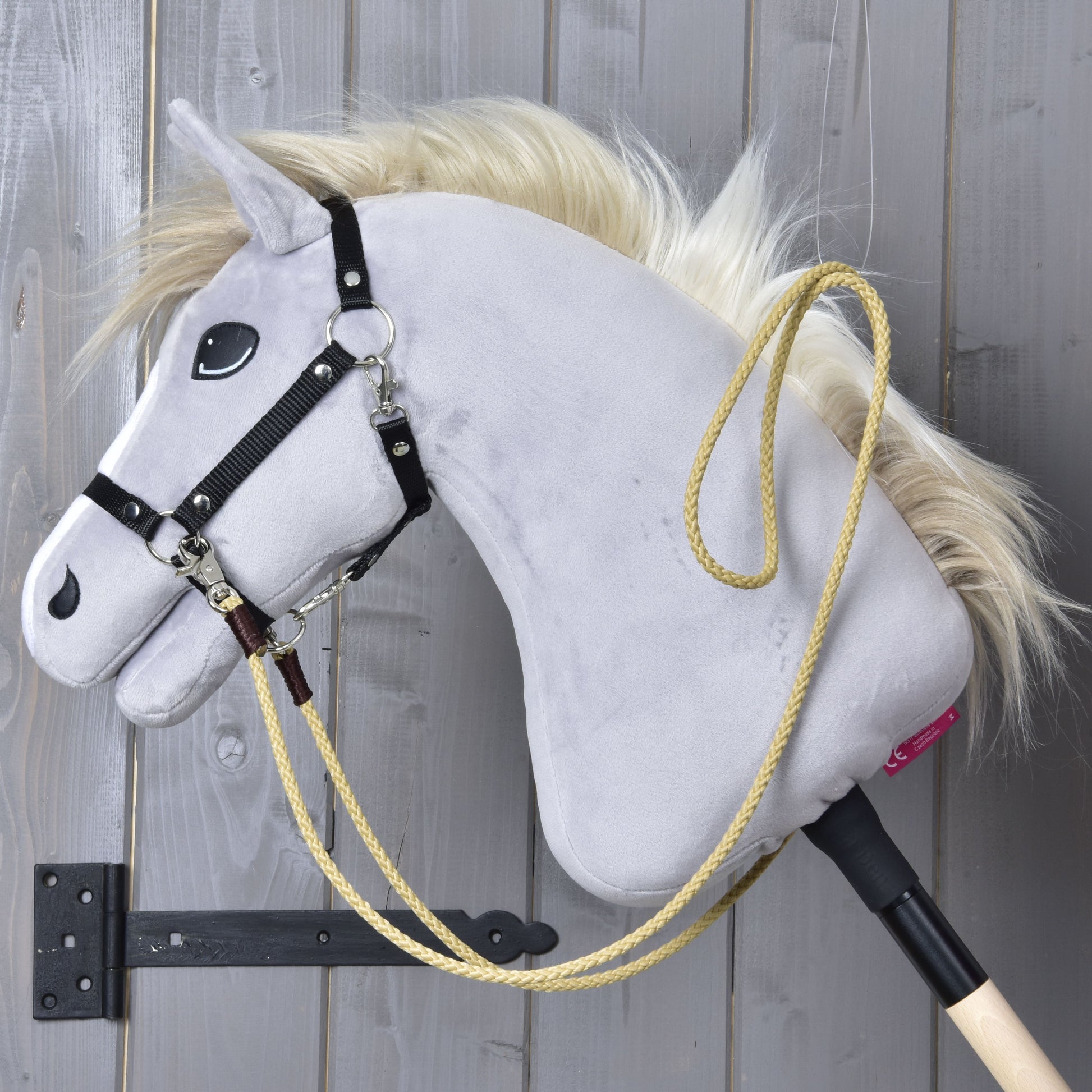 Rênes western Dakota