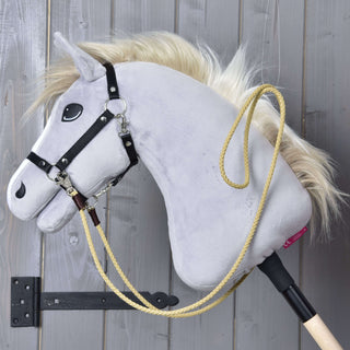 Western Reins Dakota