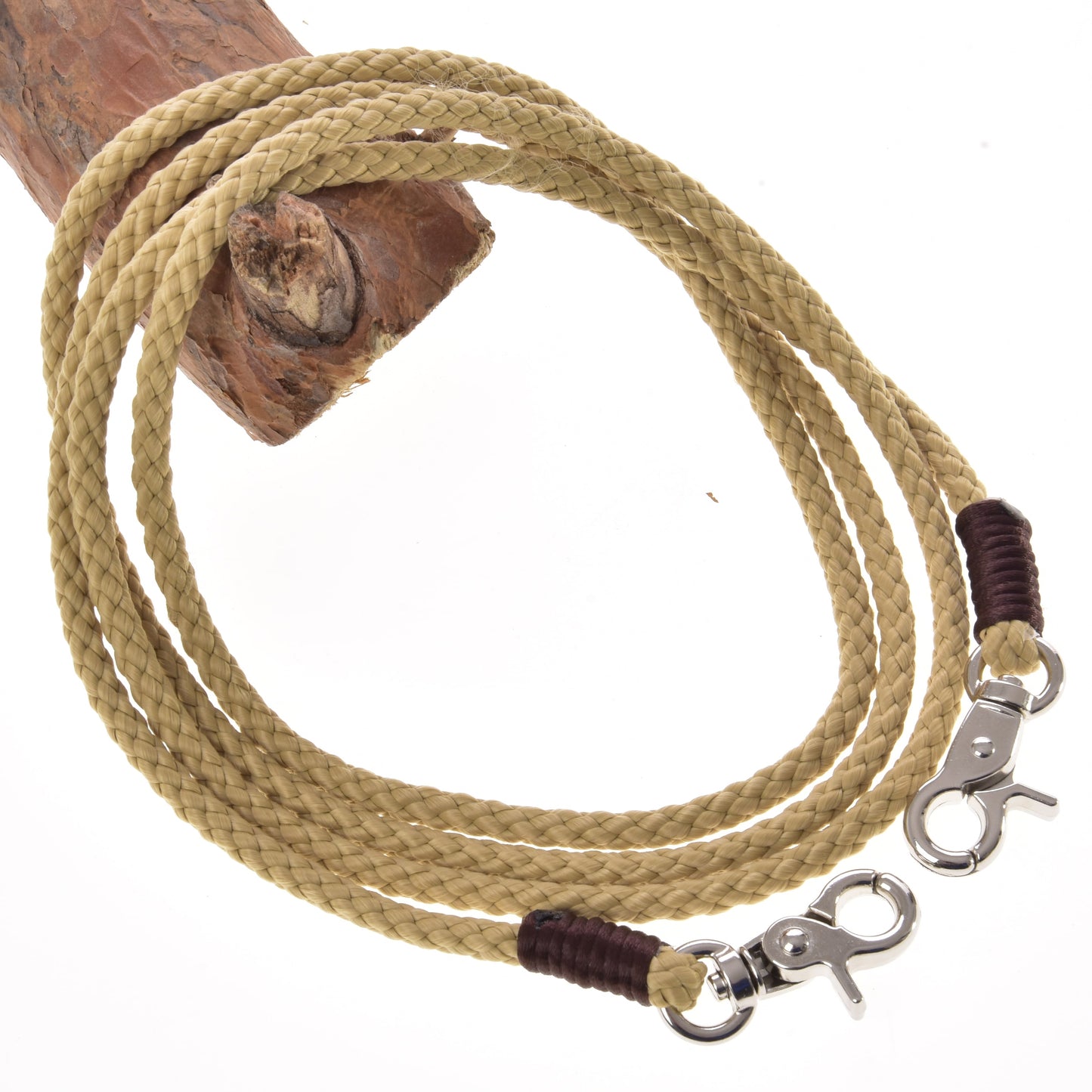 Rênes western Dakota