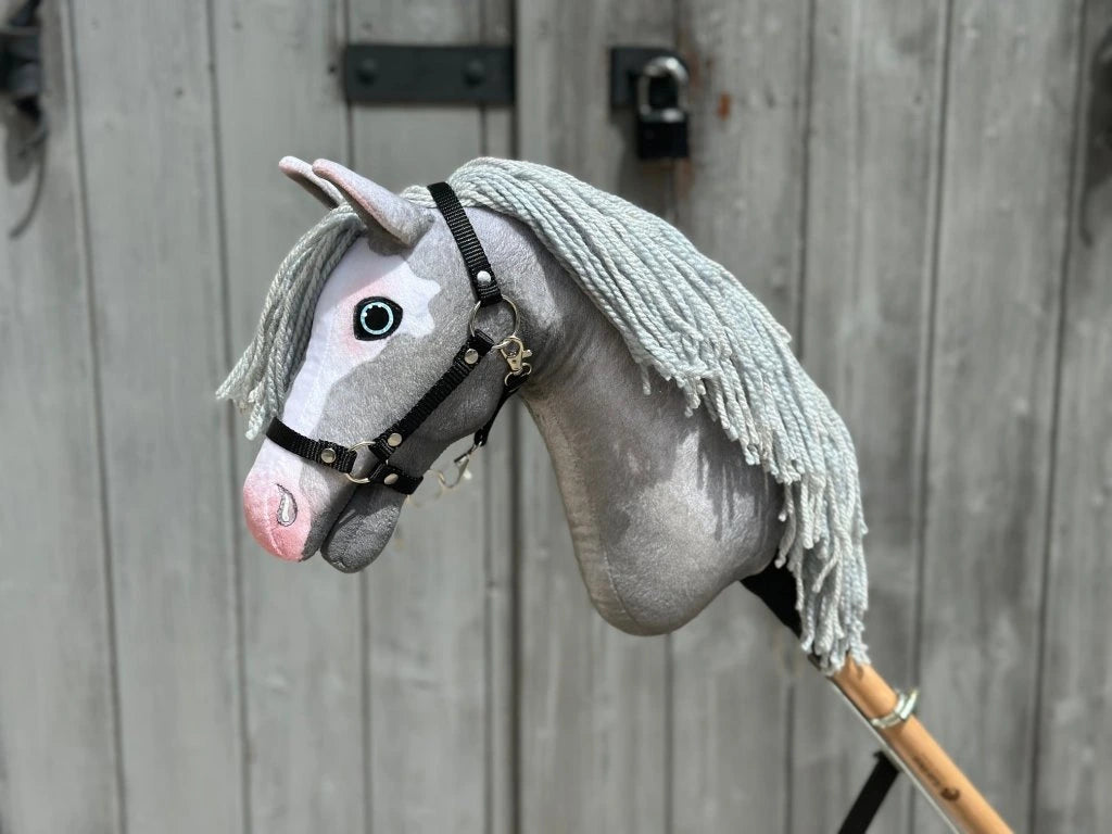Hobby Horse Comtessa avec licol noir