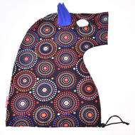 Combinaison de protection Hobby Horse Alice (Lycra)