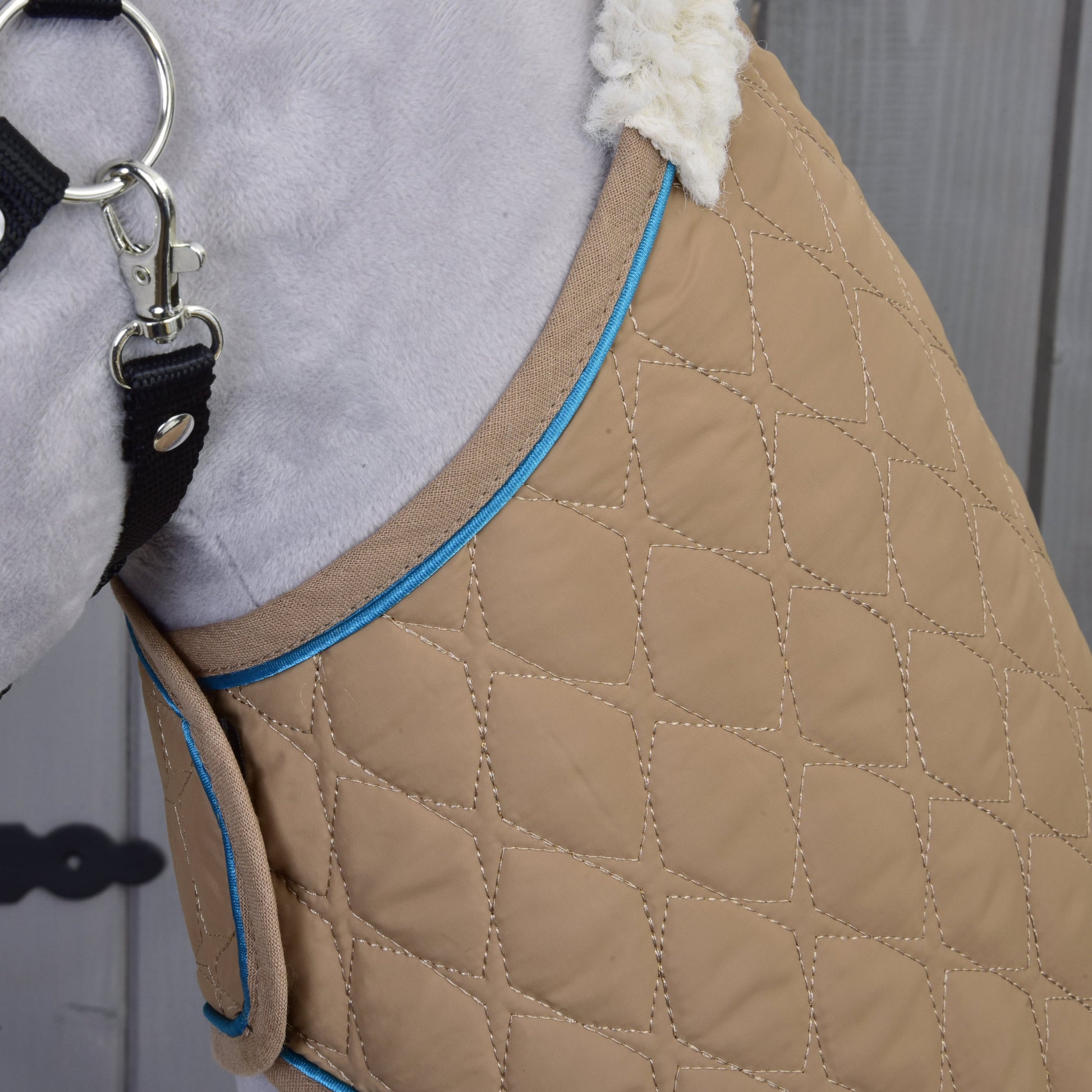 Ensemble Étoile Amande