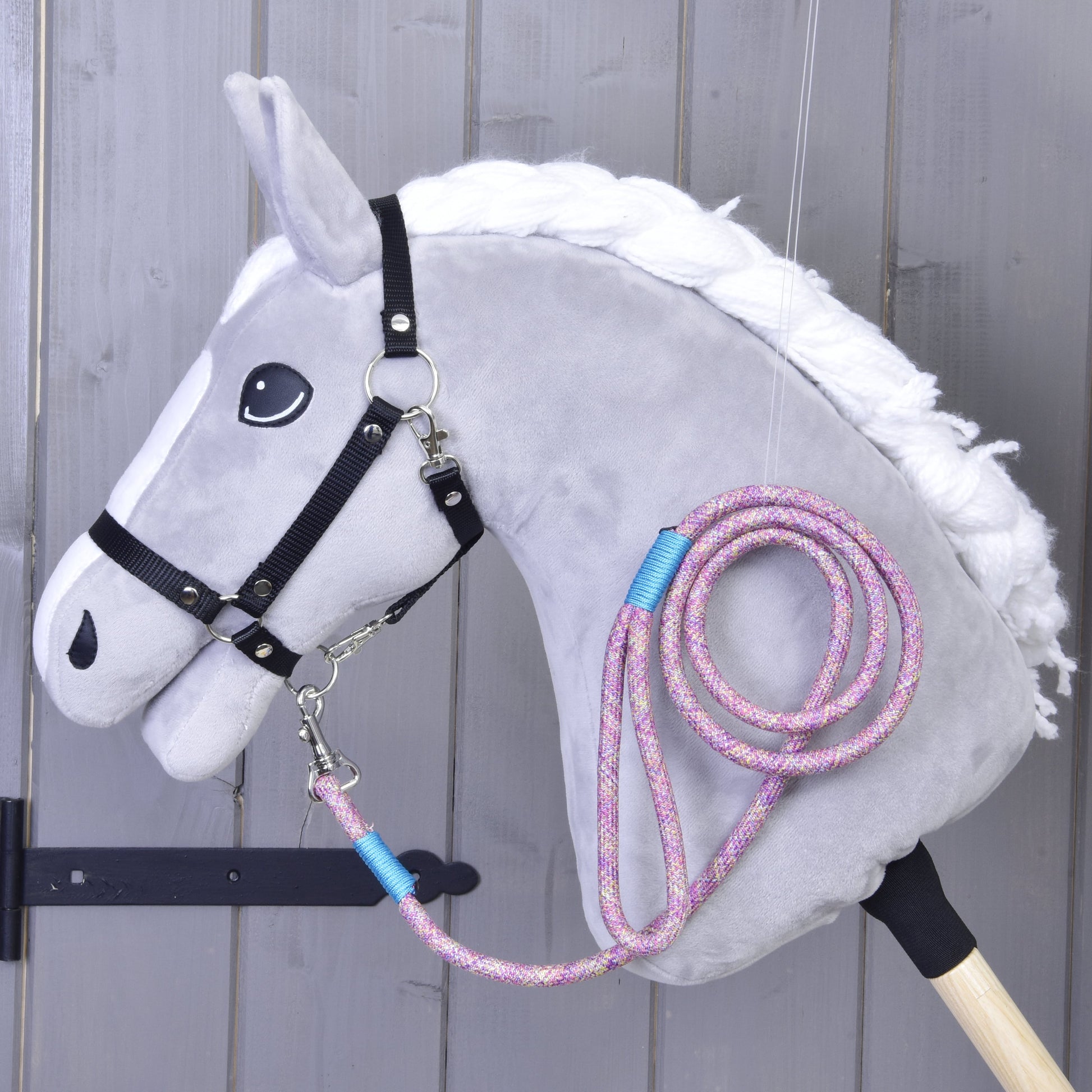 Hobby Horse - Longe Bubble