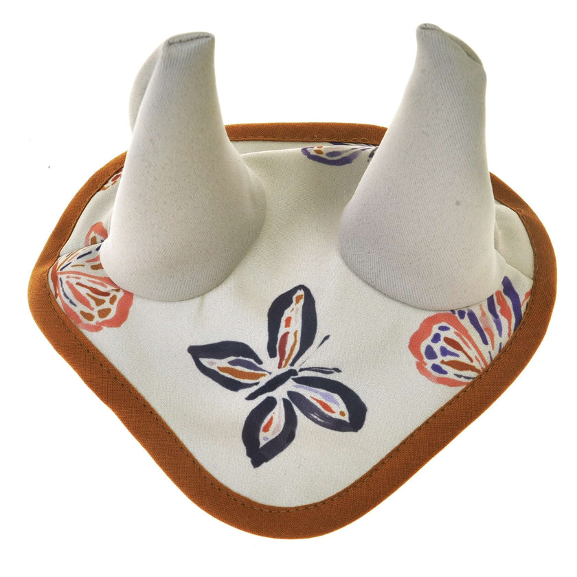 Bonnet d'oreilles Papillon (softshell)