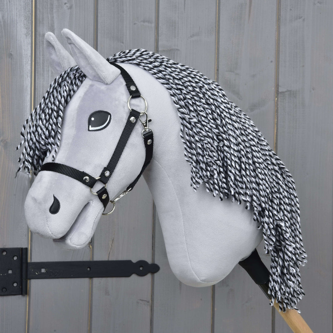 Hobby Horse César avec licol noir