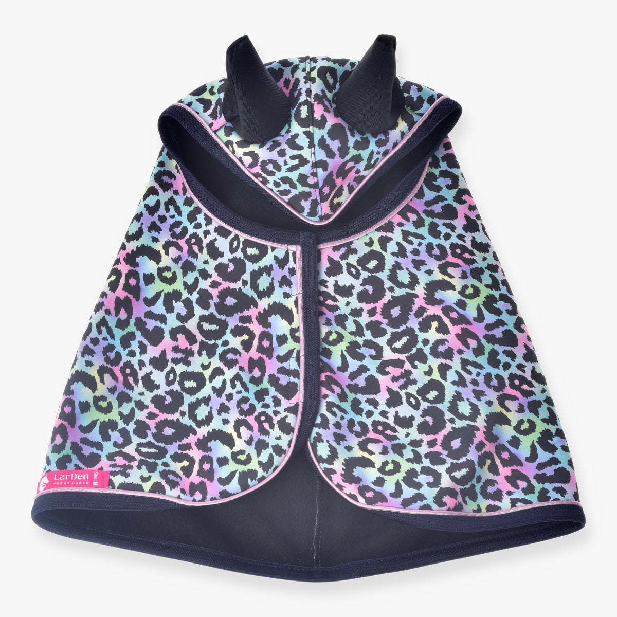 Raincoat Confetti (softshell)
