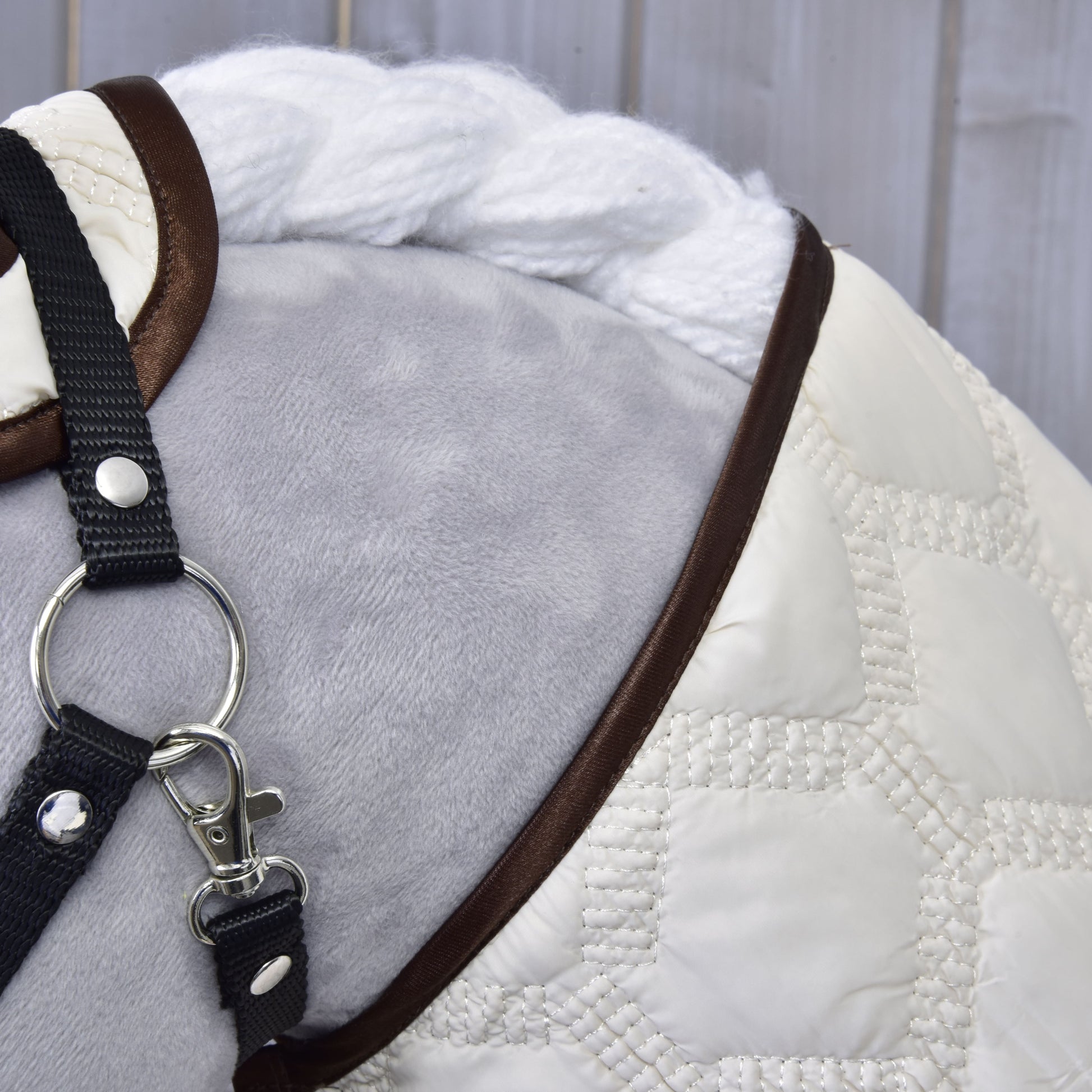 Ensemble Thermo Crème