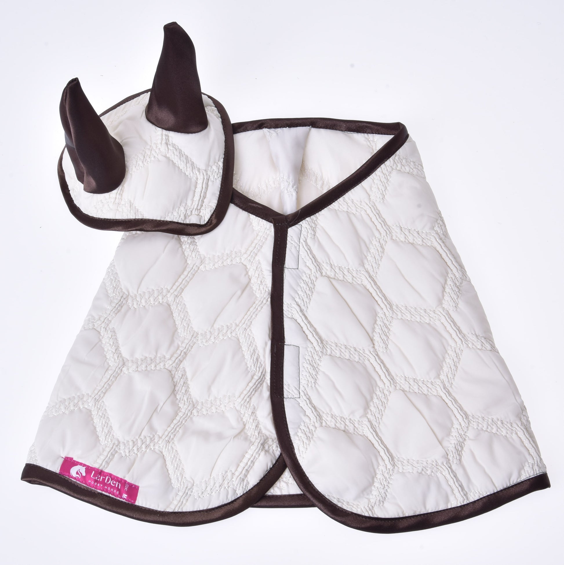 Ensemble Thermo Crème