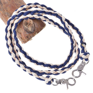Reins Cremo/Blue