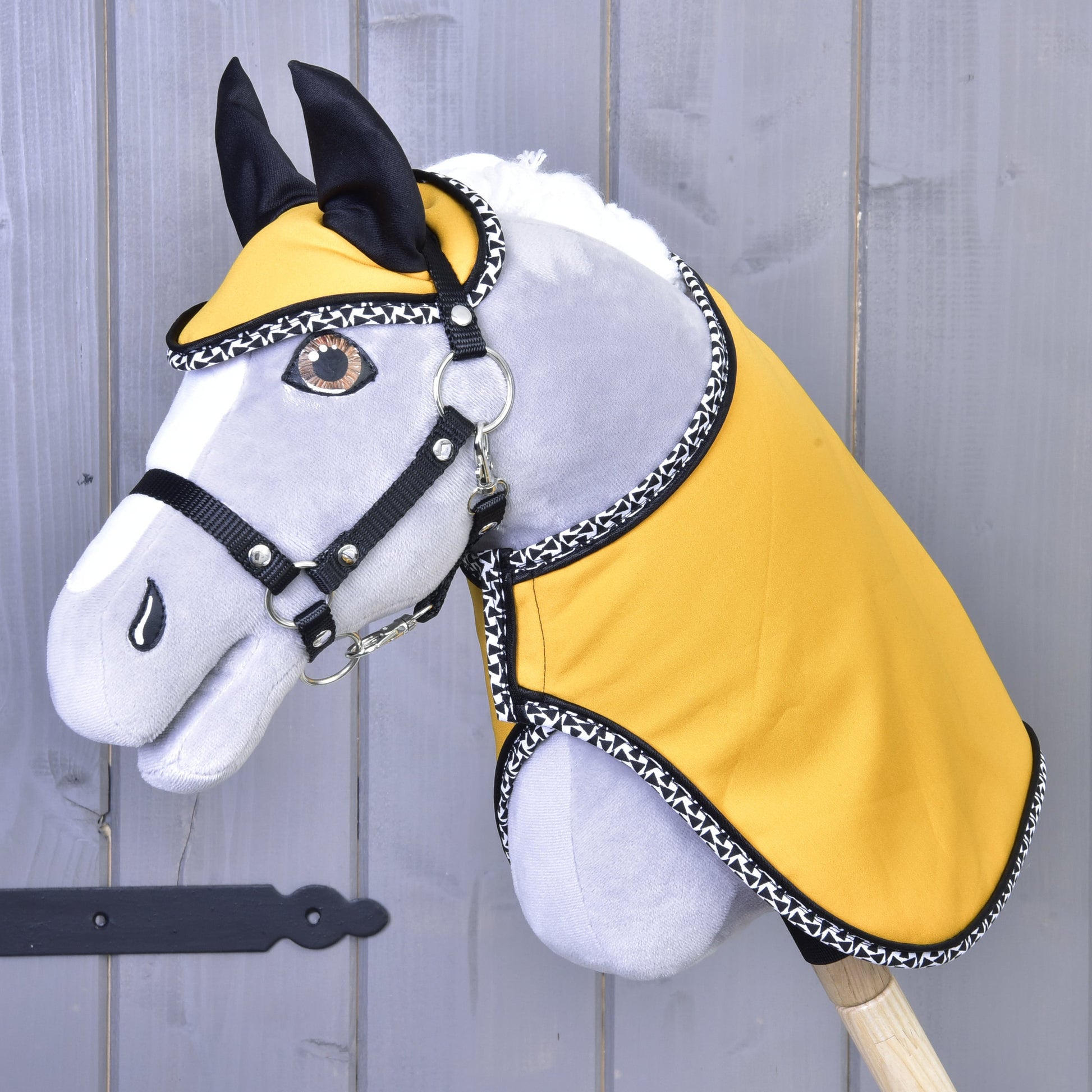 Ensemble Beauté Jaune