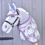 Ensemble Fleur Grise