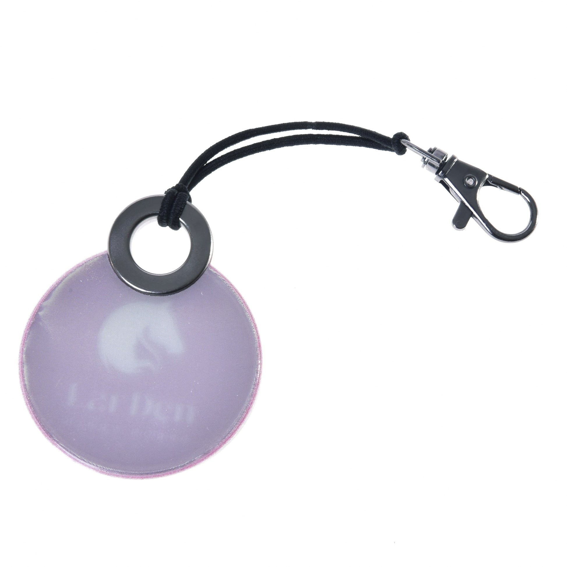 Porte-clés rond LarDen