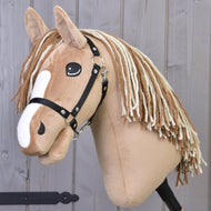 Hobby Horse Bren avec licol noir