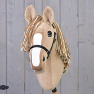 Hobby Horse Bren avec licol noir